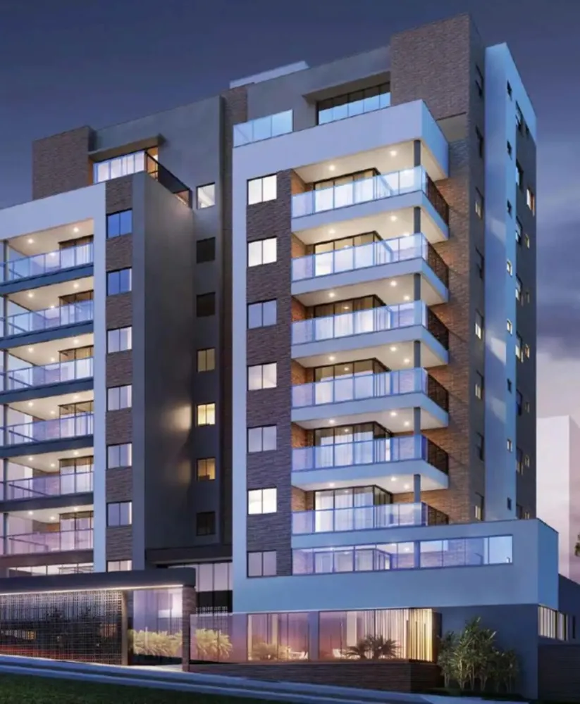 Cobertura, 3 quartos, 84 m² - Foto 1