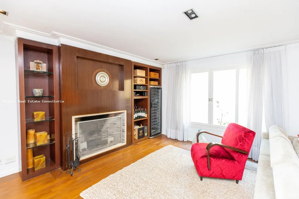 Casa, 4 quartos, 900 m² - Foto 10