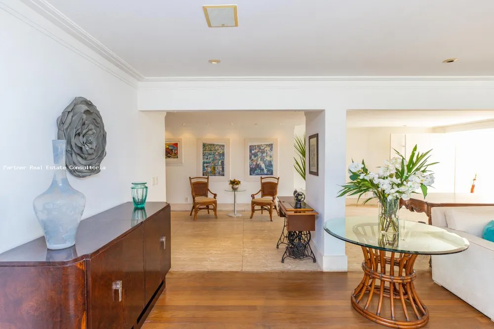 Casa, 4 quartos, 900 m² - Foto 6