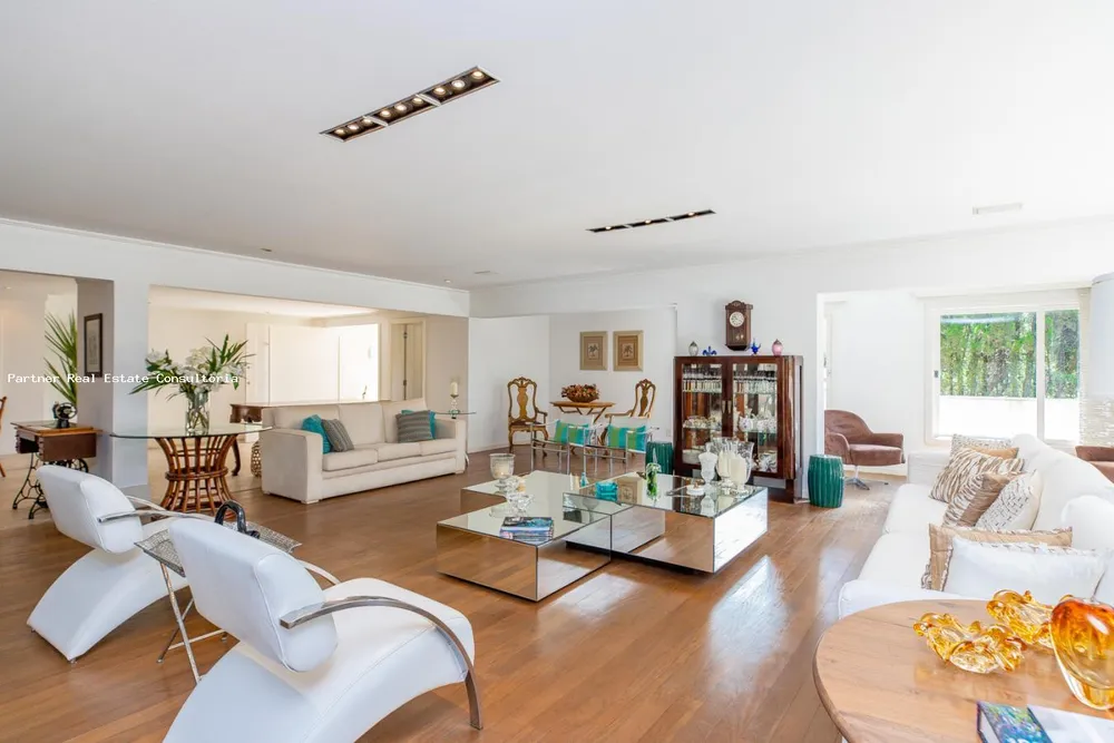 Casa, 4 quartos, 900 m² - Foto 5