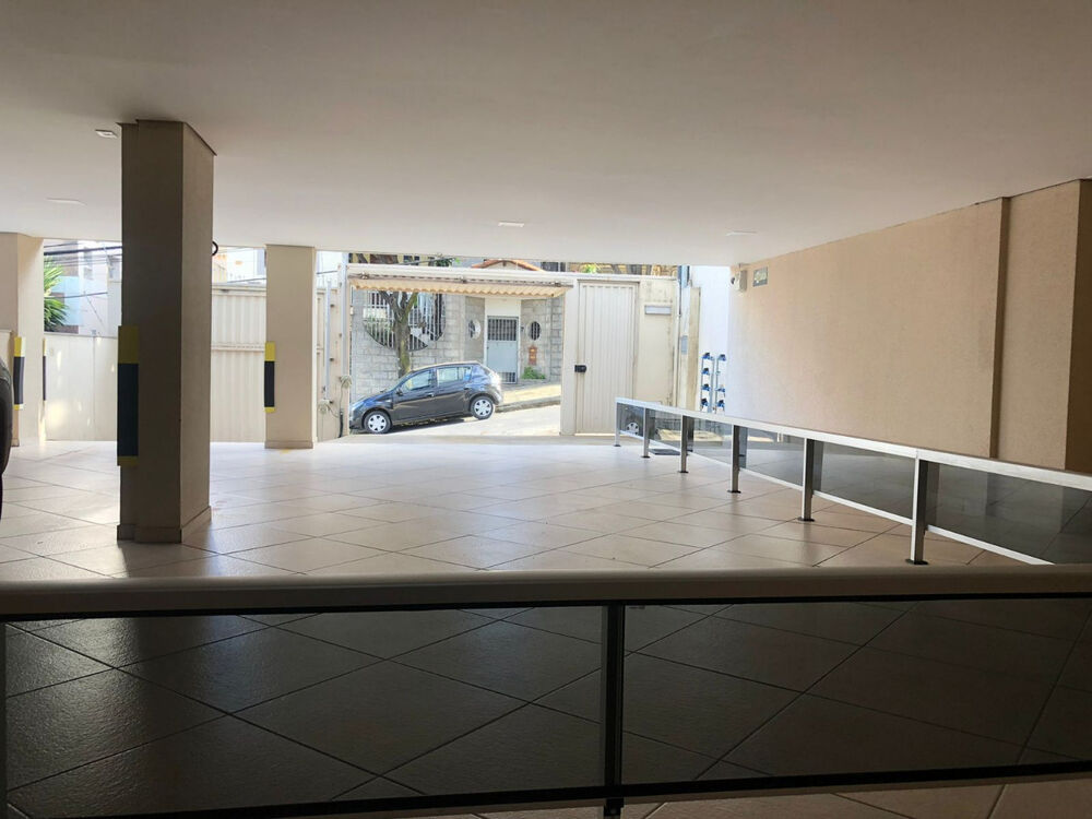 Cobertura à venda com 5 quartos, 195m² - Foto 3