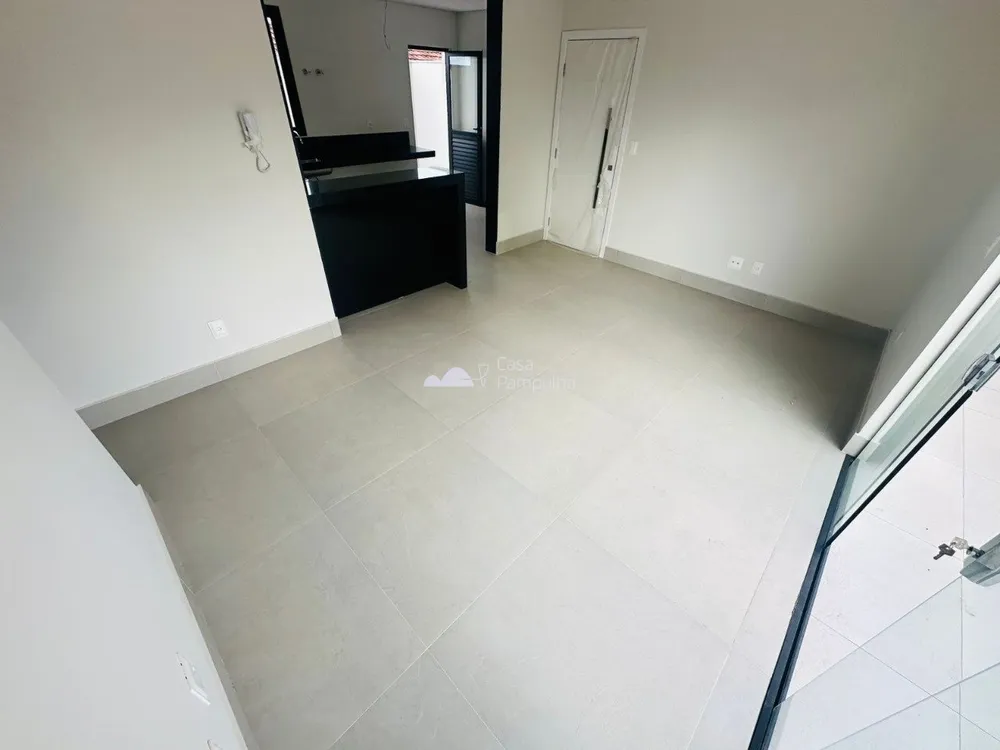 Apartamento, 3 quartos, 130 m² - Foto 4
