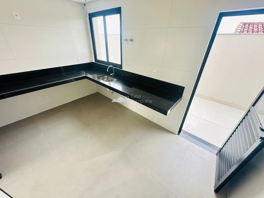 Apartamento, 3 quartos, 130 m² - Foto 7