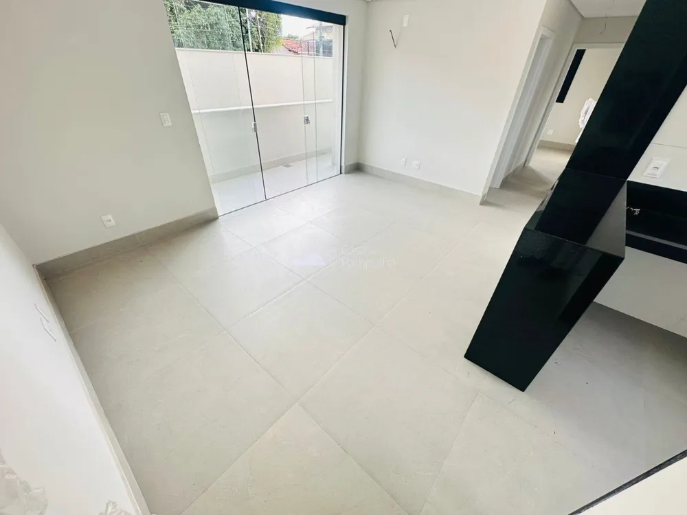 Apartamento, 3 quartos, 130 m² - Foto 2