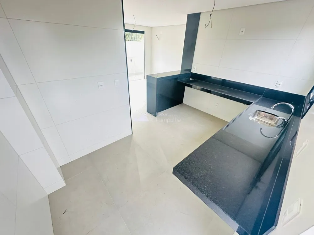 Apartamento, 3 quartos, 130 m² - Foto 9