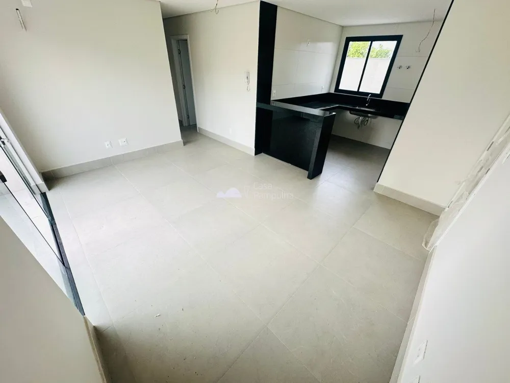 Apartamento, 3 quartos, 130 m² - Foto 3