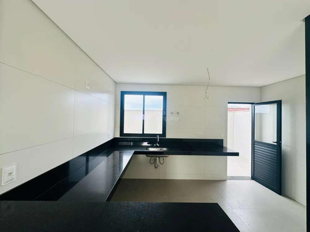 Apartamento, 3 quartos, 130 m² - Foto 5