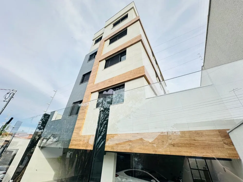 Apartamento, 3 quartos, 130 m² - Foto 2