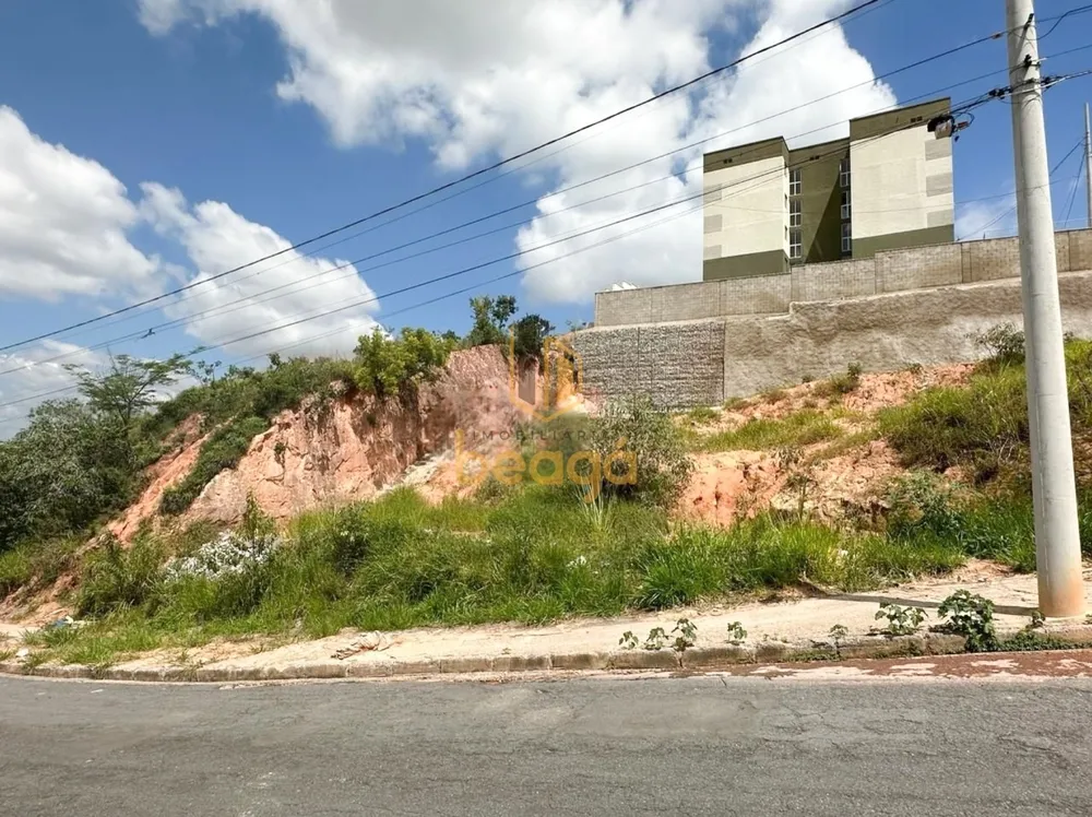 Terreno, 360 m² - Foto 1