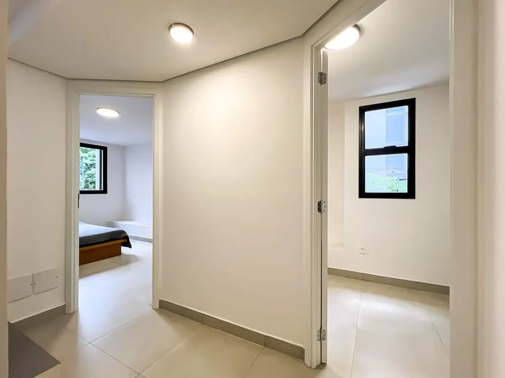 Casa de Condomínio, 2 quartos - Foto 2