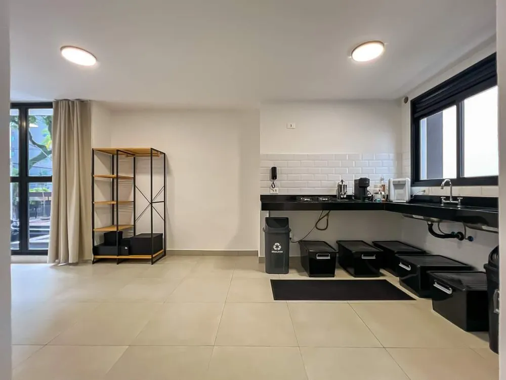 Casa de Condomínio, 2 quartos - Foto 6