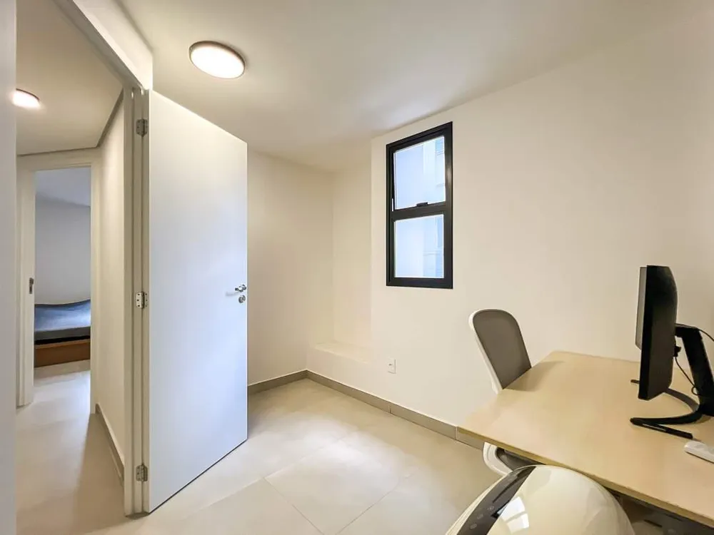 Casa de Condomínio, 2 quartos - Foto 8