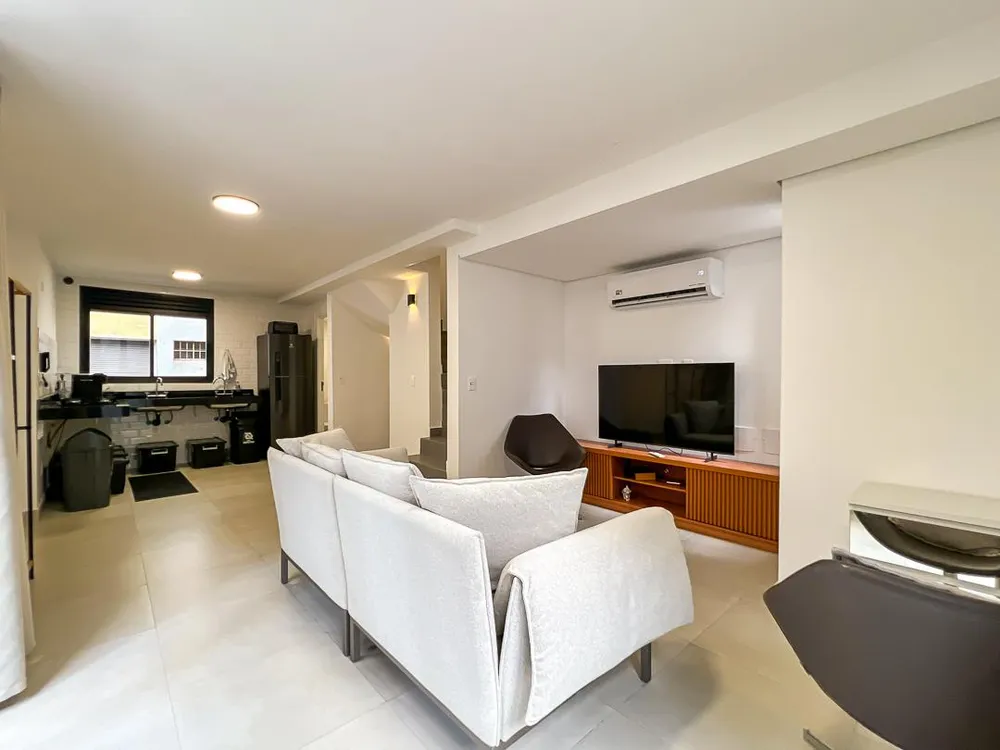 Casa de Condomínio, 2 quartos - Foto 4