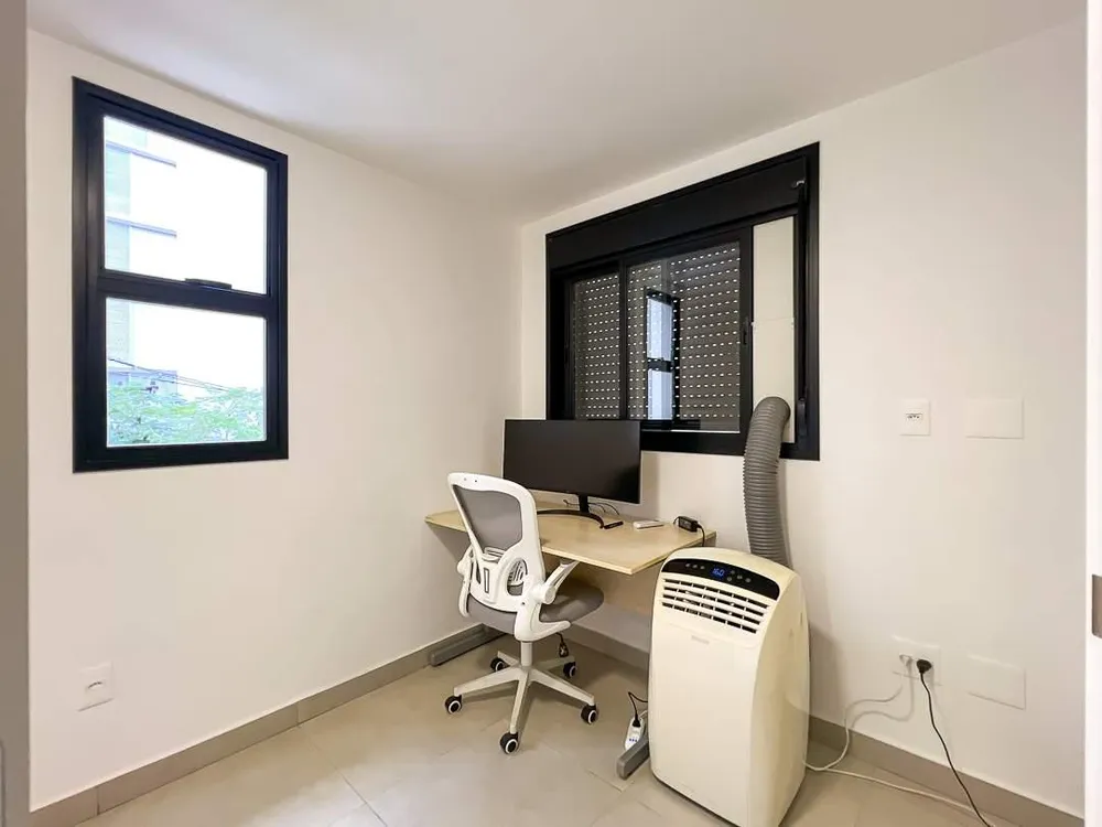Casa de Condomínio, 2 quartos - Foto 3
