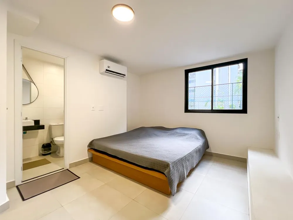 Casa de Condomínio, 2 quartos - Foto 5