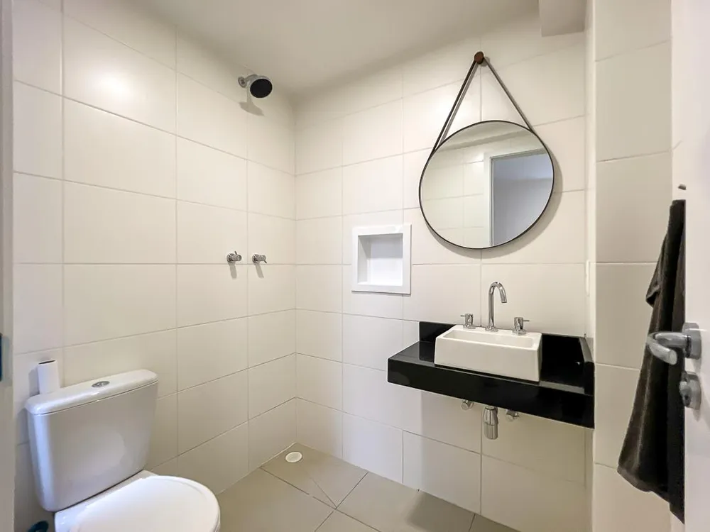 Casa de Condomínio, 2 quartos - Foto 1