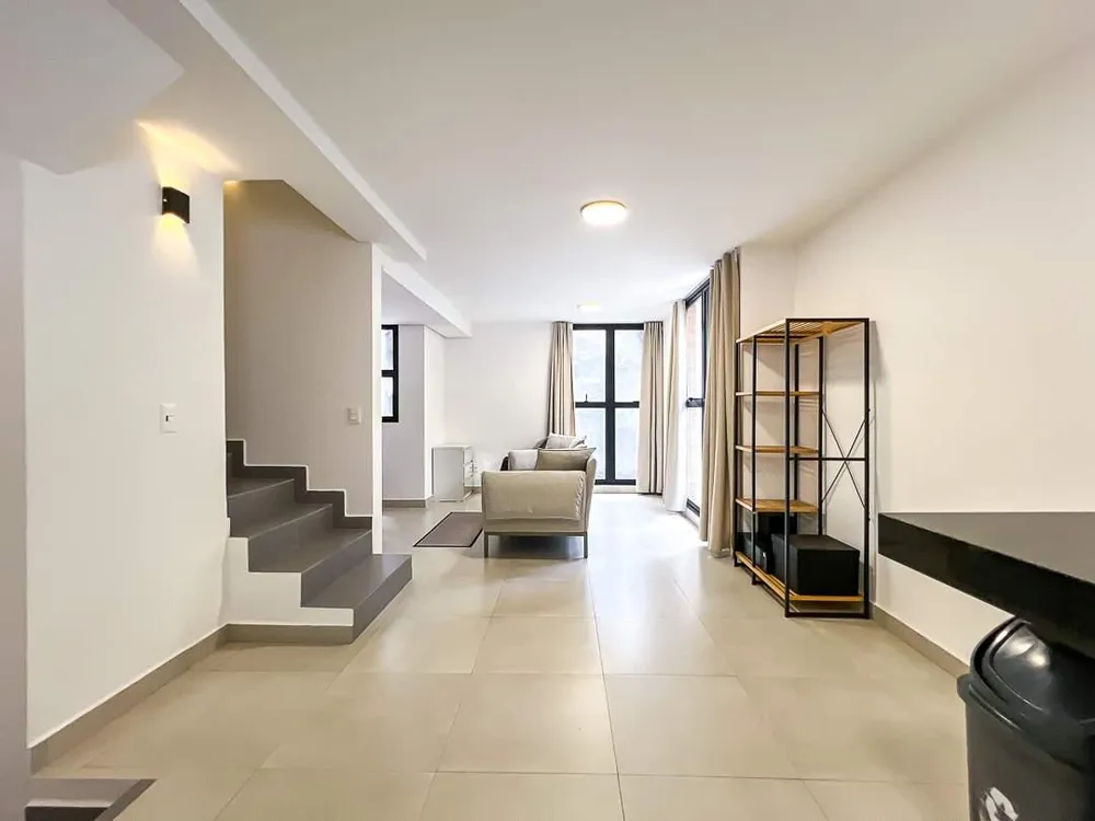 Casa de Condomínio, 2 quartos - Foto 5