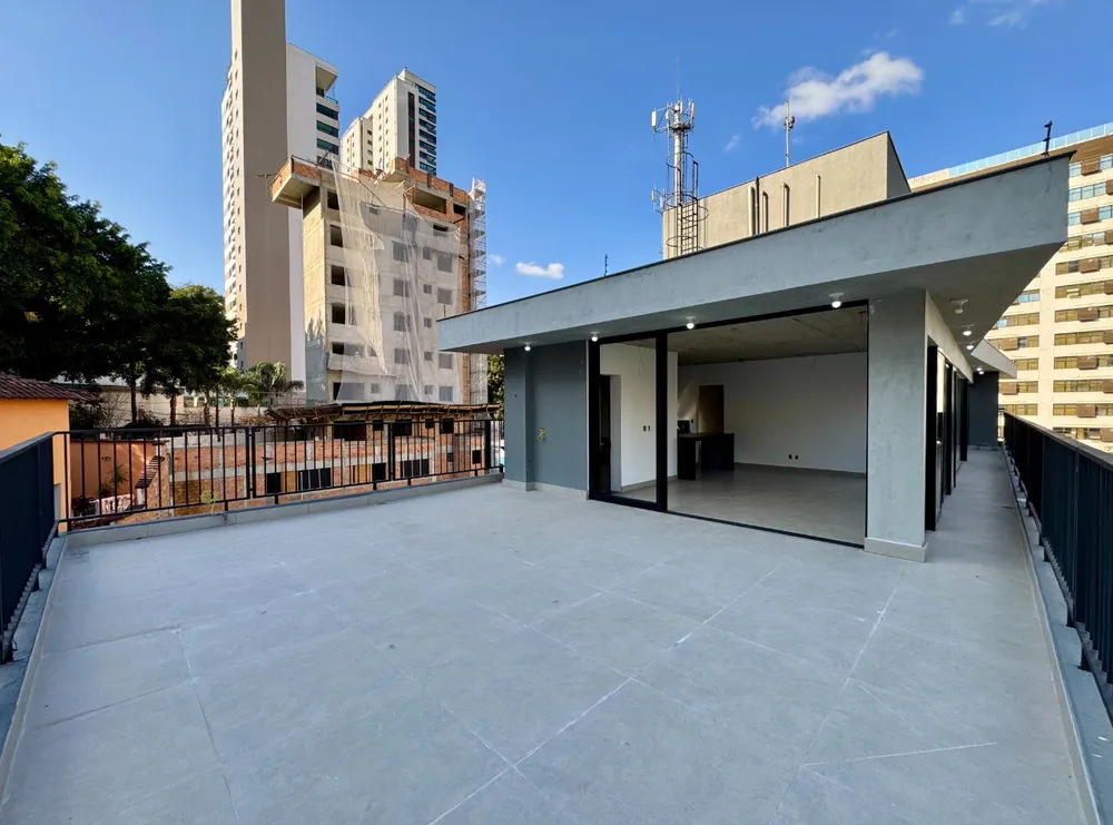 Cobertura, 3 quartos, 207 m² - Foto 9