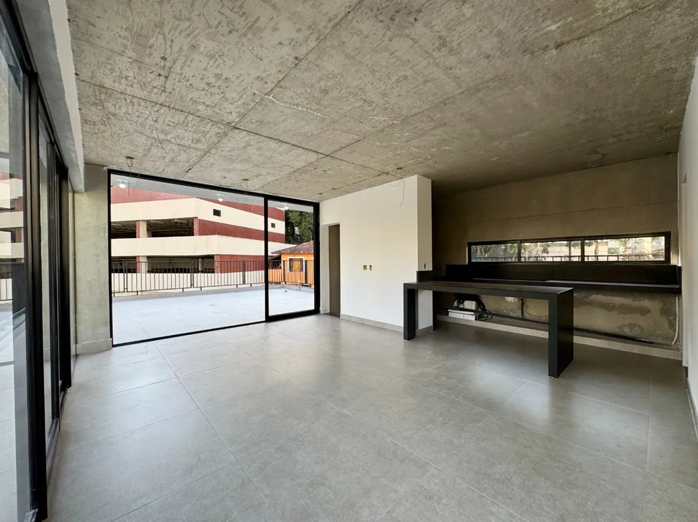 Cobertura, 3 quartos, 207 m² - Foto 4