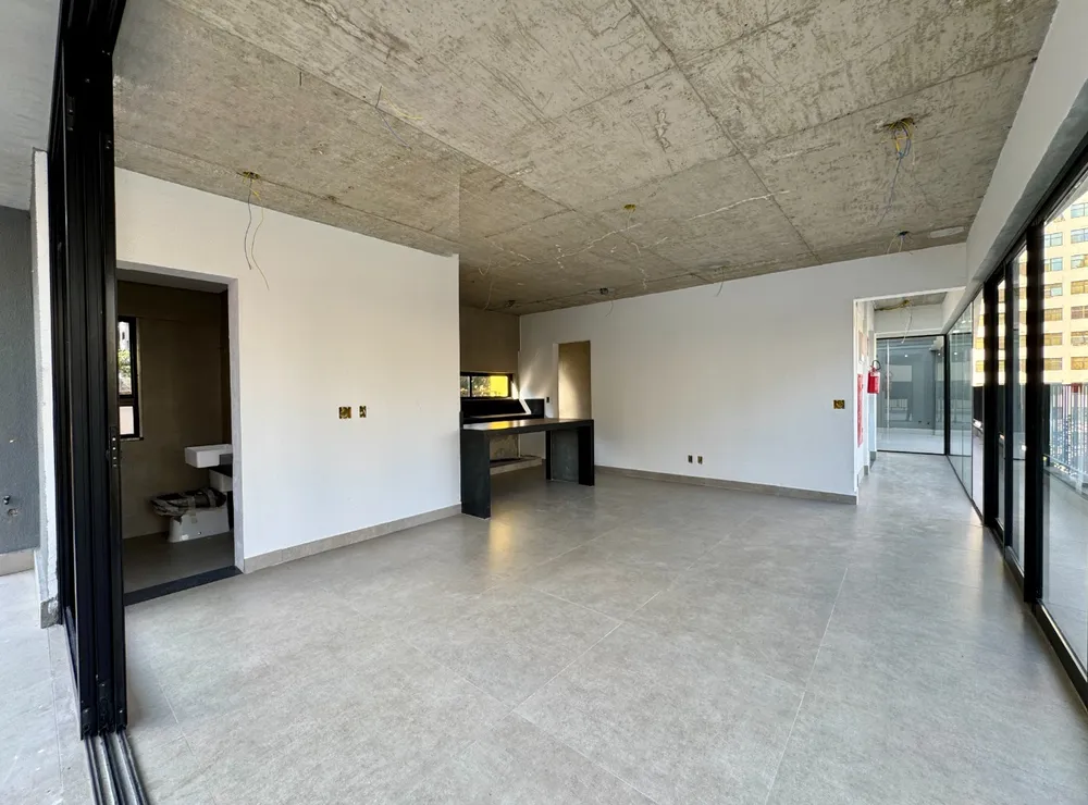 Cobertura, 3 quartos, 207 m² - Foto 11