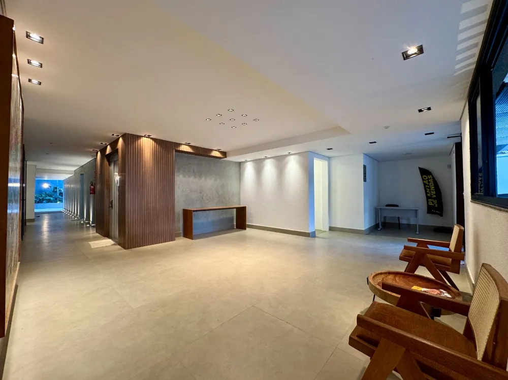 Cobertura, 3 quartos, 207 m² - Foto 8