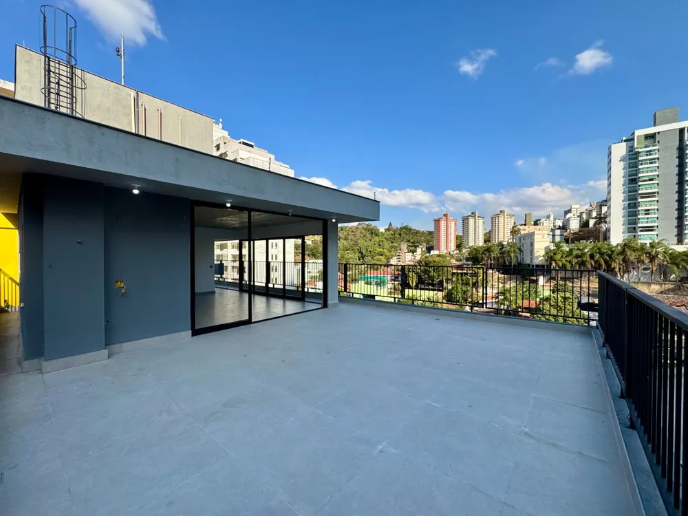 Cobertura, 3 quartos, 207 m² - Foto 10