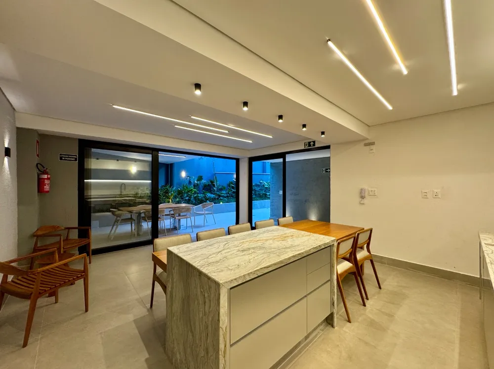Cobertura, 3 quartos, 207 m² - Foto 6