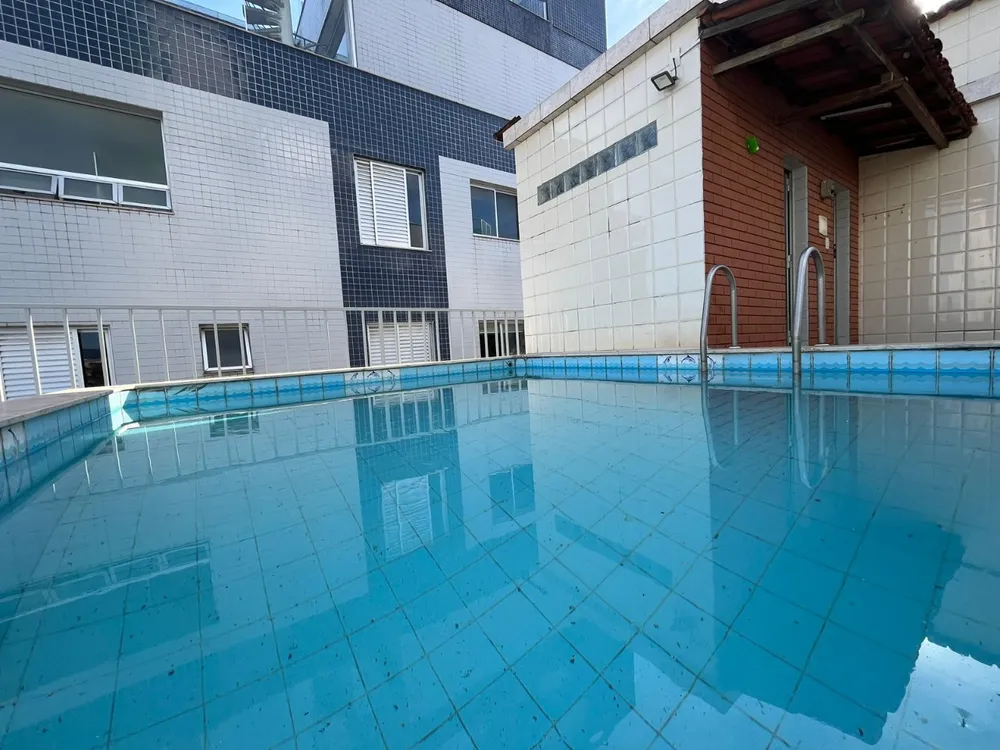 Cobertura, 4 quartos, 200 m² - Foto 4