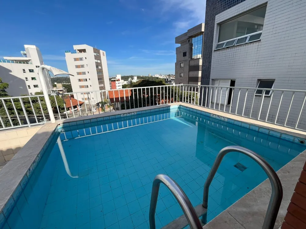 Cobertura, 4 quartos, 200 m² - Foto 3