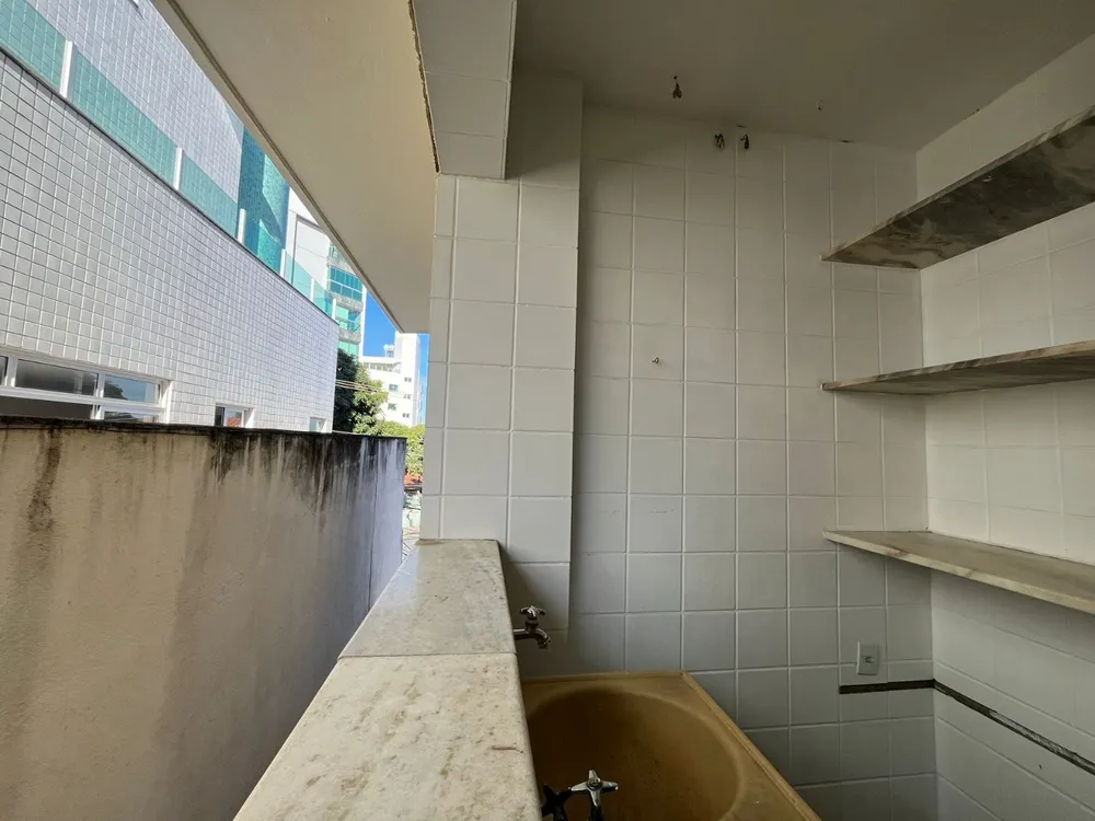 Cobertura, 4 quartos, 200 m² - Foto 10