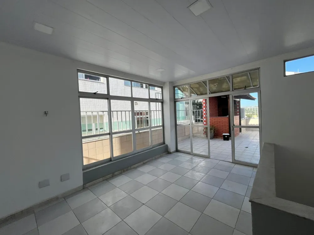 Cobertura, 4 quartos, 200 m² - Foto 8