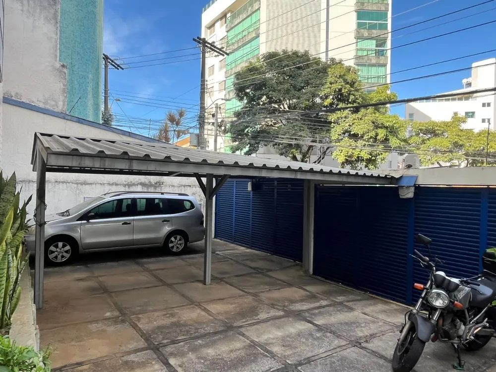Cobertura, 4 quartos, 200 m² - Foto 1