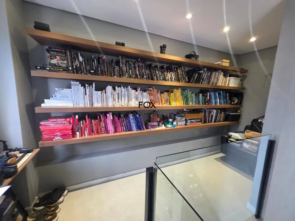 Casa, 4 quartos, 355 m² - Foto 12