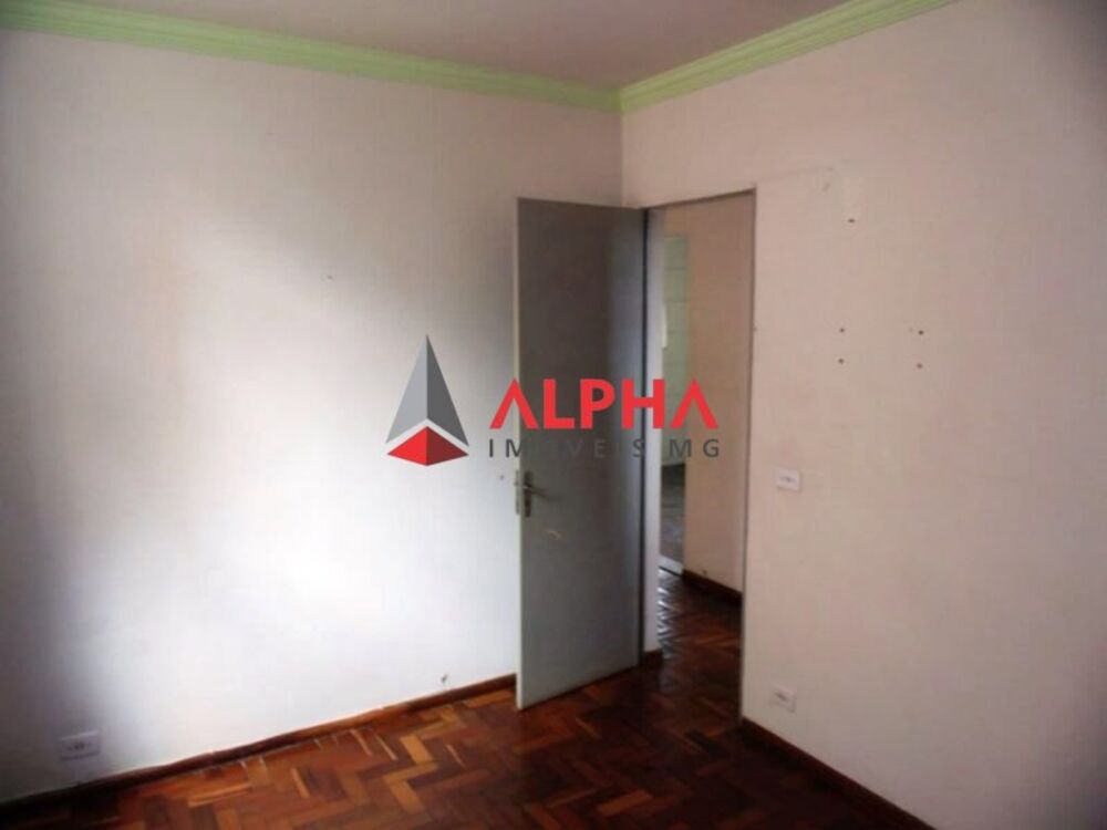 Apartamento à venda com 2 quartos, 53m² - Foto 2