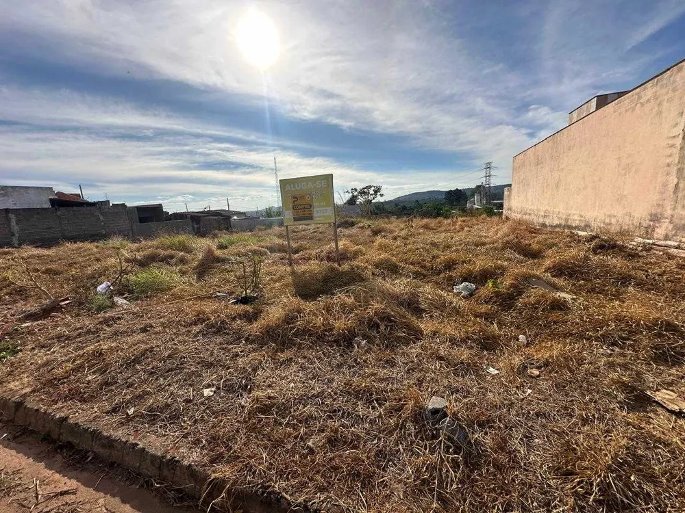 Terreno, 240 m² - Foto 1