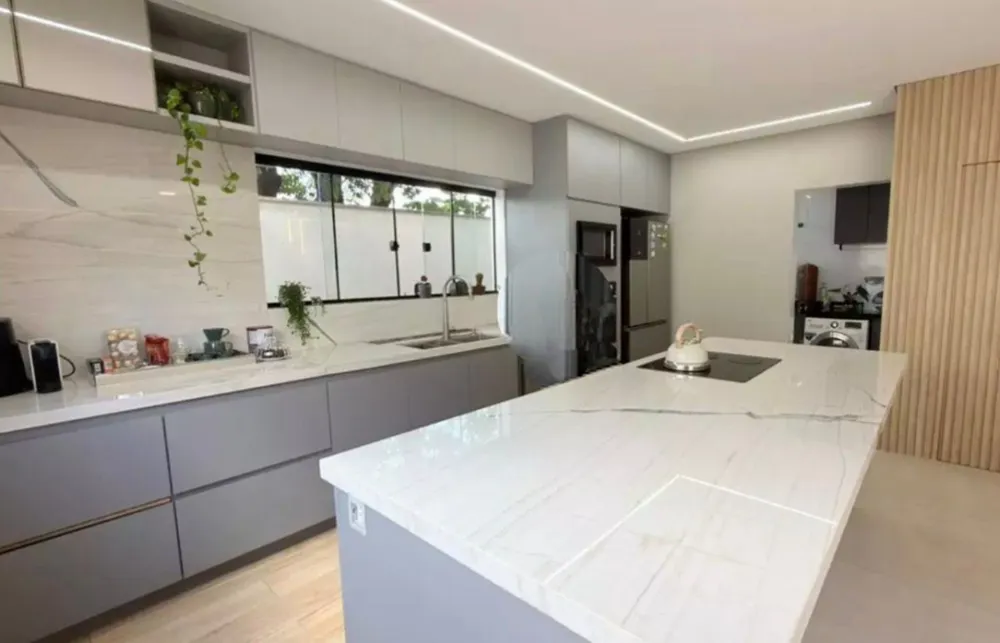 Casa, 3 quartos, 360 m² - Foto 3