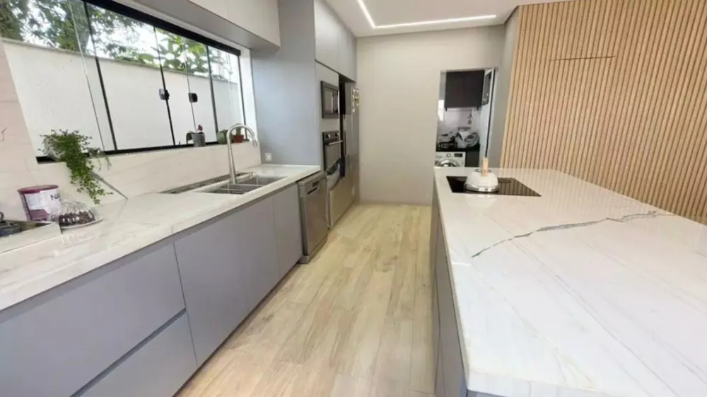 Casa, 3 quartos, 360 m² - Foto 2