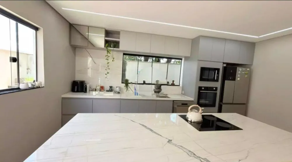 Casa, 3 quartos, 360 m² - Foto 4