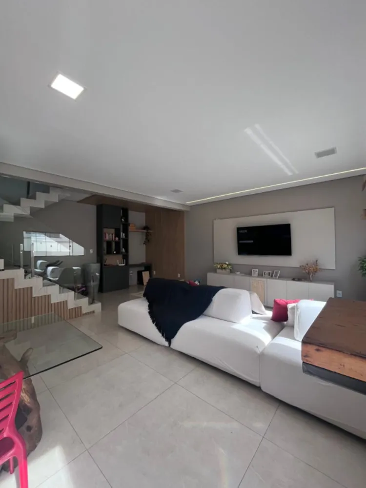 Casa, 3 quartos, 360 m² - Foto 12