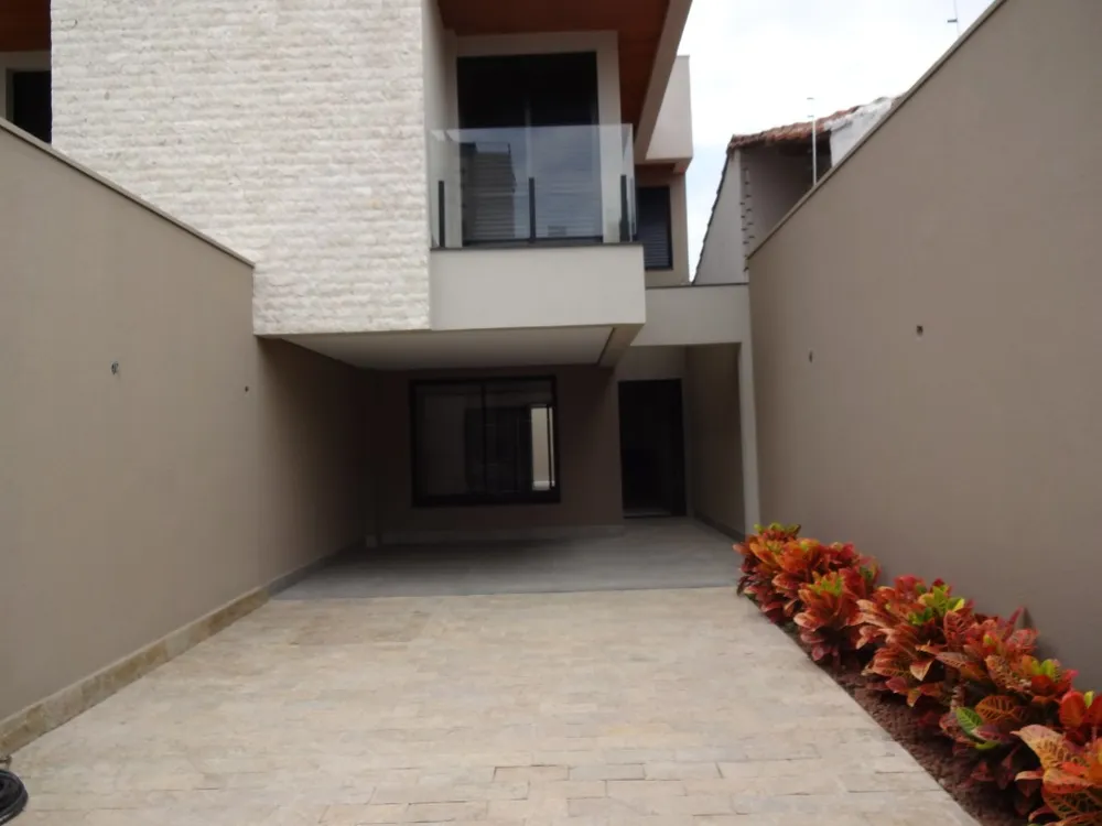 Casa, 4 quartos, 156 m² - Foto 2
