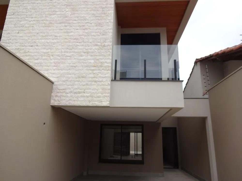 Casa, 4 quartos, 156 m² - Foto 3