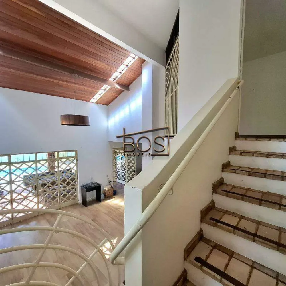 Casa, 4 quartos, 487 m² - Foto 9