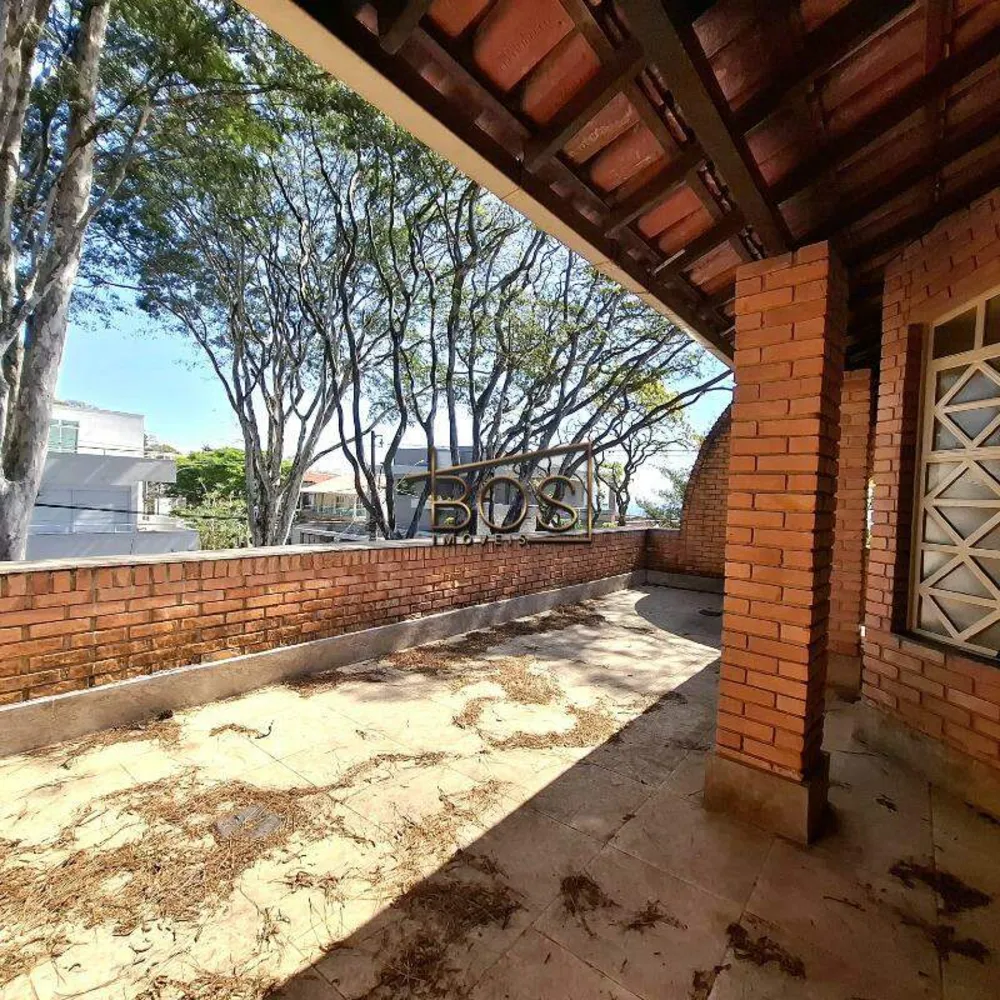 Casa, 4 quartos, 487 m² - Foto 16