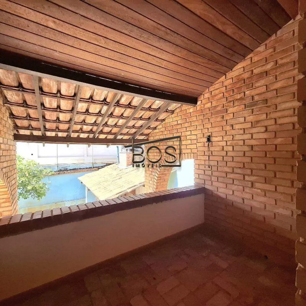 Casa, 4 quartos, 487 m² - Foto 13