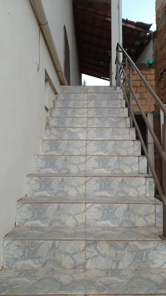 Casa, 2 quartos - Foto 4