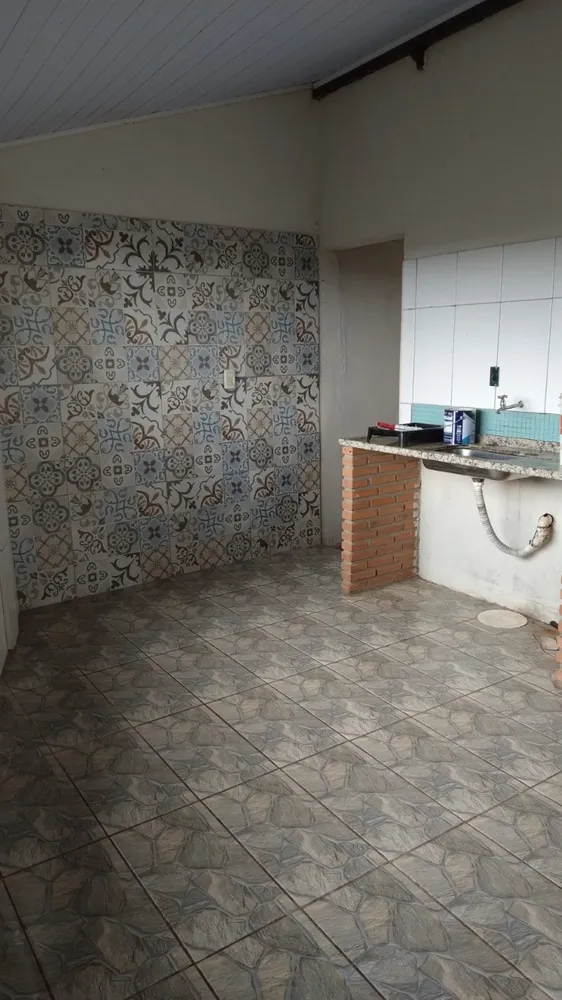 Casa, 2 quartos - Foto 2