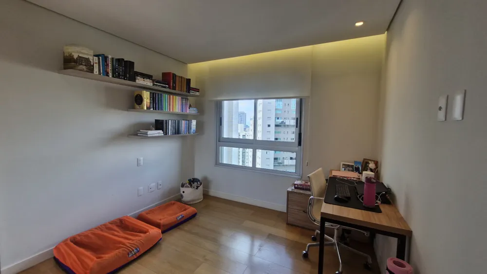 Apartamento, 3 quartos, 190 m² - Foto 6