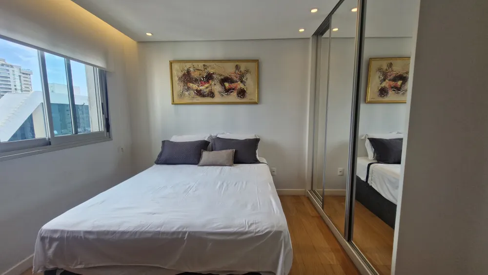 Apartamento, 3 quartos, 190 m² - Foto 12