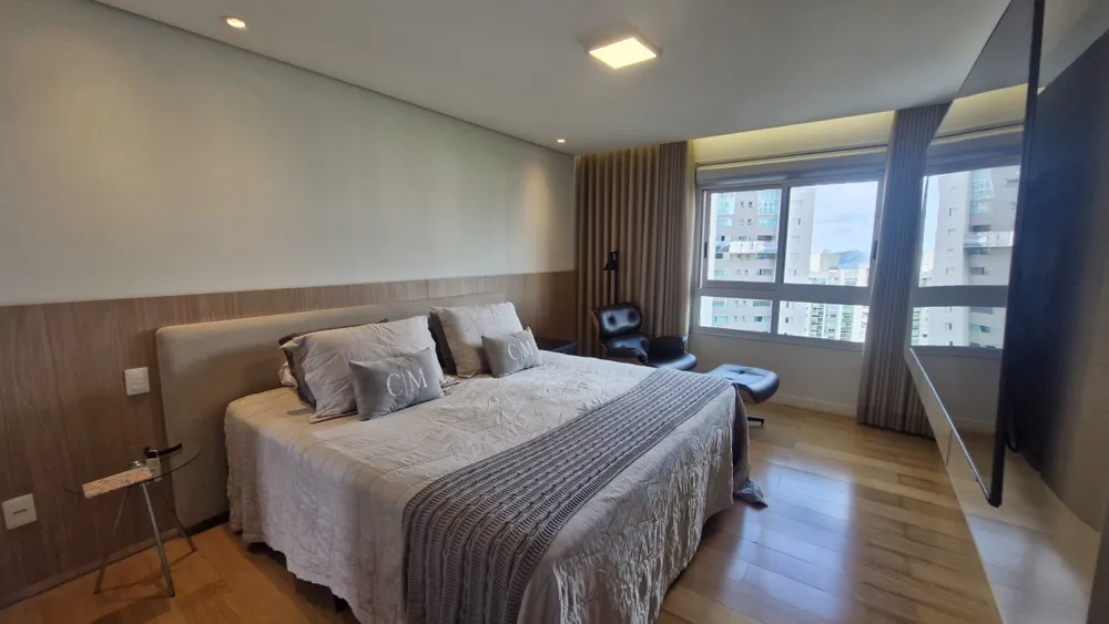 Apartamento, 3 quartos, 190 m² - Foto 10