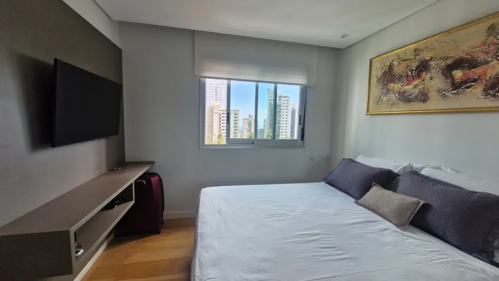 Apartamento, 3 quartos, 190 m² - Foto 7